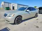 2007 INFINITI M45