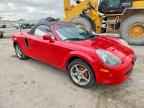 2001 TOYOTA Mr2