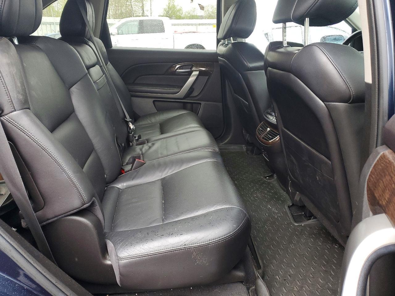 2010 ACURA MDX