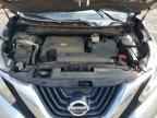 2015 NISSAN MURANO