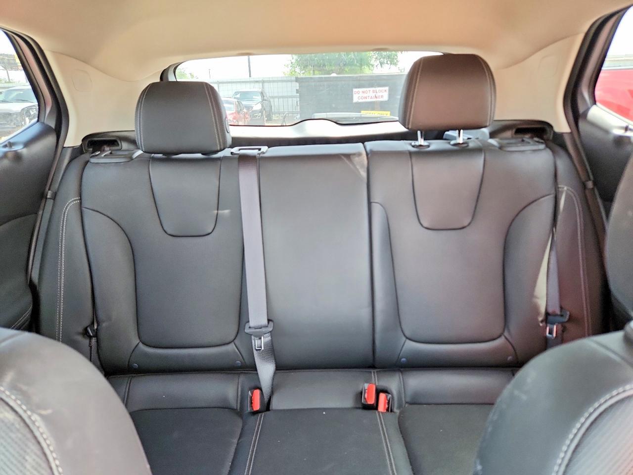 2024 BUICK Encore GX
