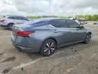2021 NISSAN ALTIMA