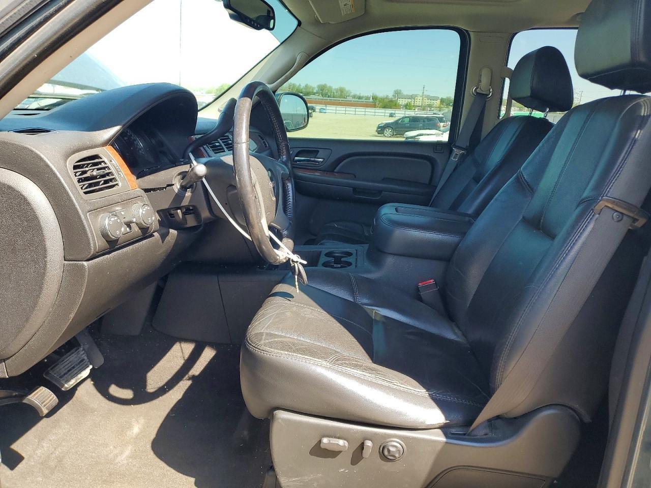 2008 GMC Sierra