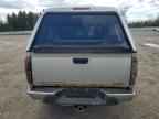 2004 GMC CANYON