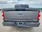 2022 FORD F-150 Lightning