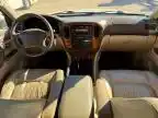 1998 LEXUS Lx 470