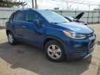 2019 CHEVROLET TRAX