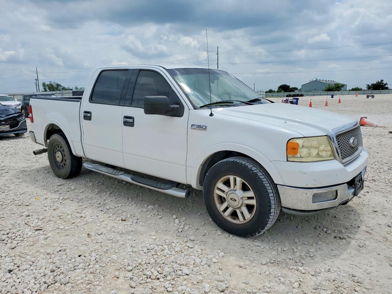 2004 FORD F-150 Lightning