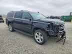 2016 CHEVROLET Suburban