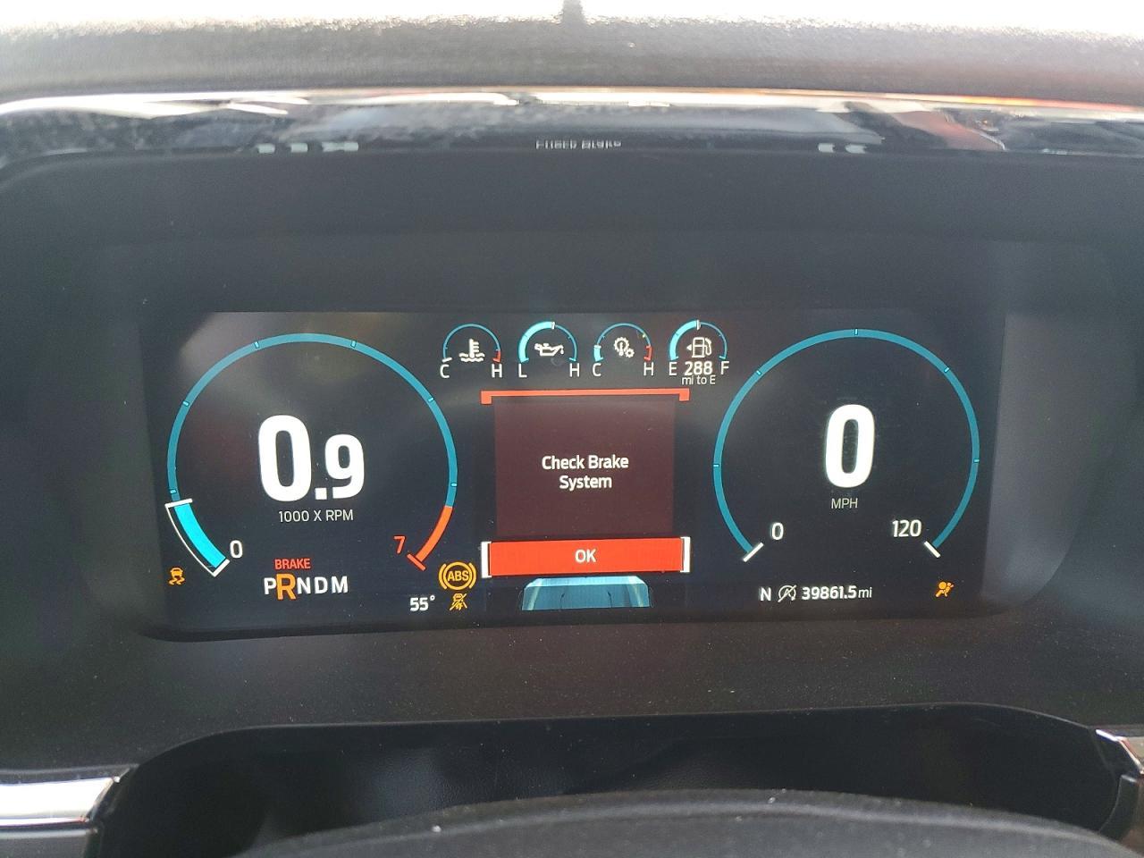 2021 FORD F-150 Lightning