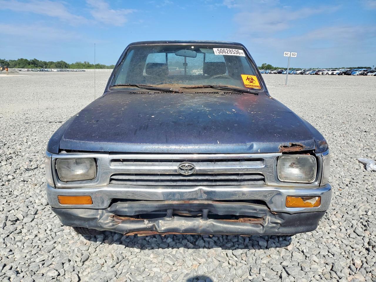 1994 TOYOTA Pickup