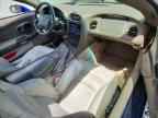 2004 CHEVROLET CORVETTE
