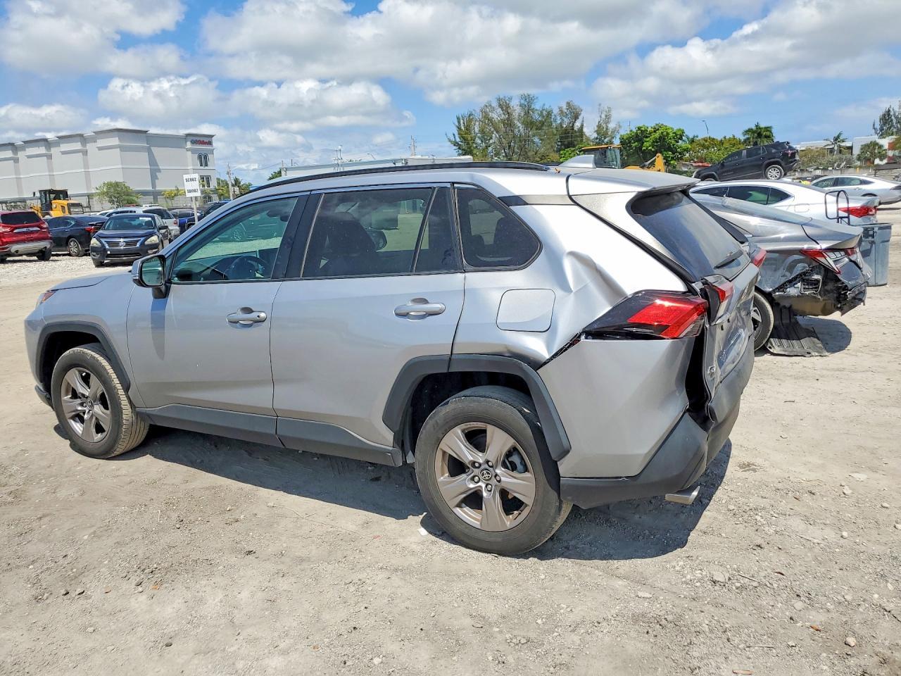 2023 TOYOTA RAV4
