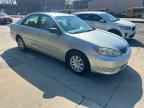 2005 TOYOTA CAMRY