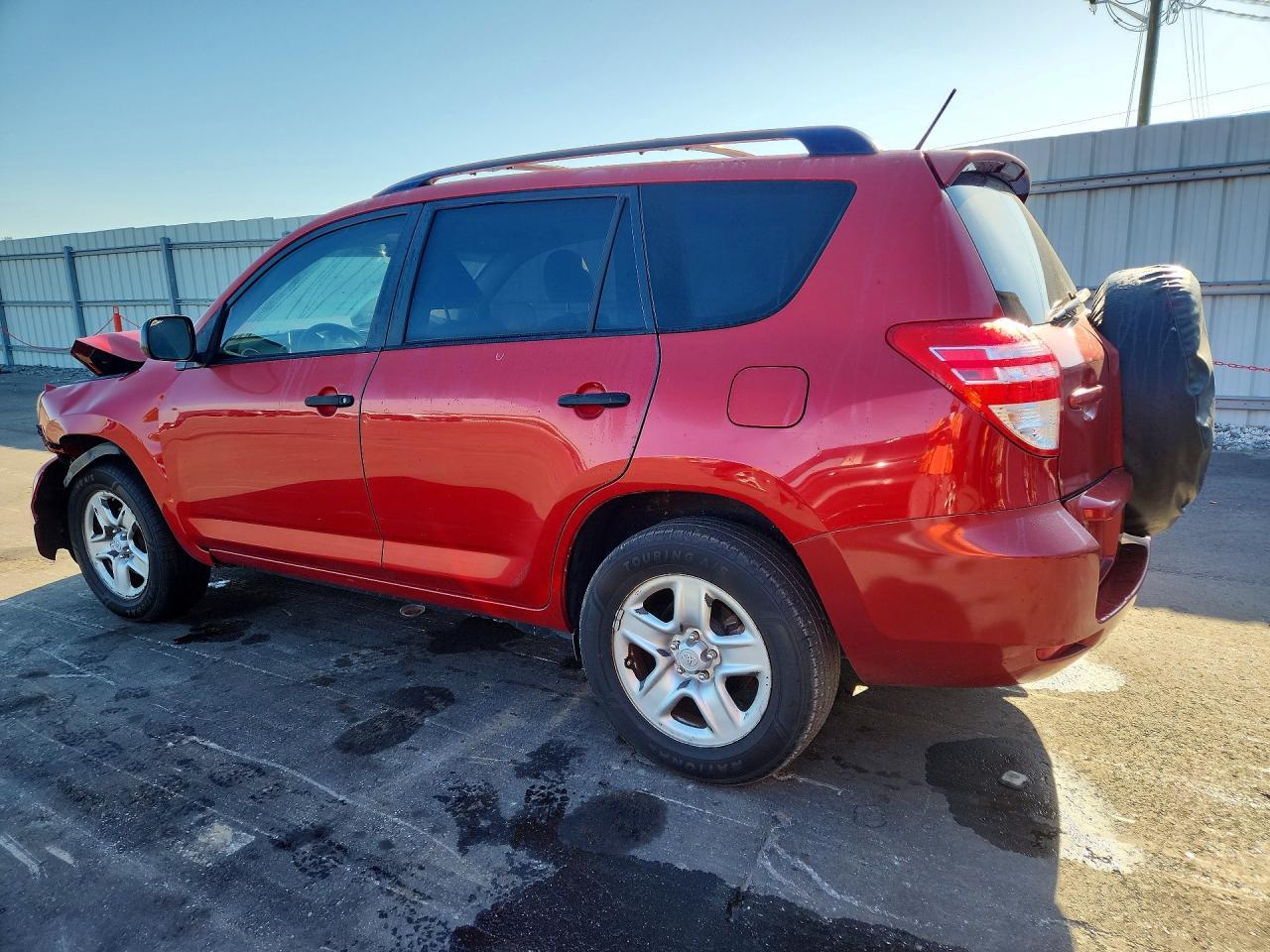 2011 TOYOTA RAV4