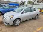 2019 NISSAN VERSA