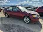 2003 HONDA CIVIC