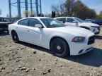 2014 DODGE CHARGER