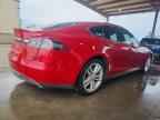 2013 TESLA MODEL S