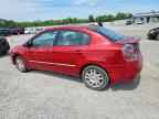 2011 NISSAN SENTRA