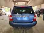 2006 TOYOTA HIGHLANDER