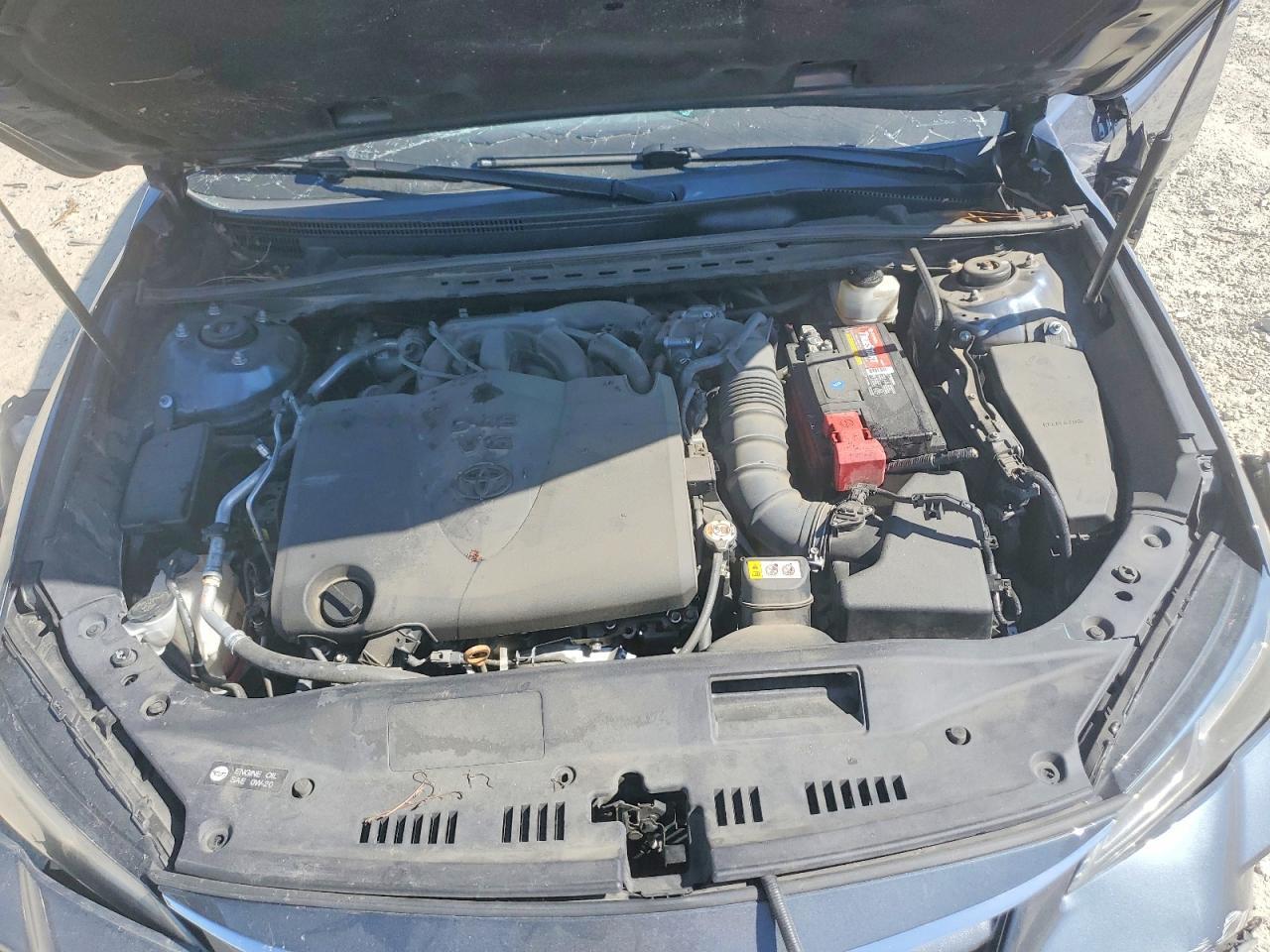 2019 TOYOTA Avalon