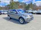 2017 LAND ROVER Discovery