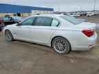 2013 BMW 7 series