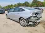 2018 CHEVROLET CRUZE