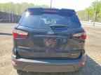 2019 FORD EcoSport