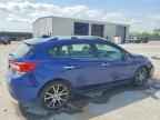 2017 SUBARU IMPREZA