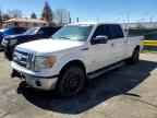 2011 FORD F-150 Lightning