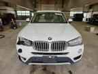 2017 BMW X3