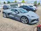 2025 CHEVROLET Corvette Stingray