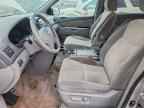 2010 TOYOTA SIENNA