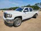2017 GMC Sierra