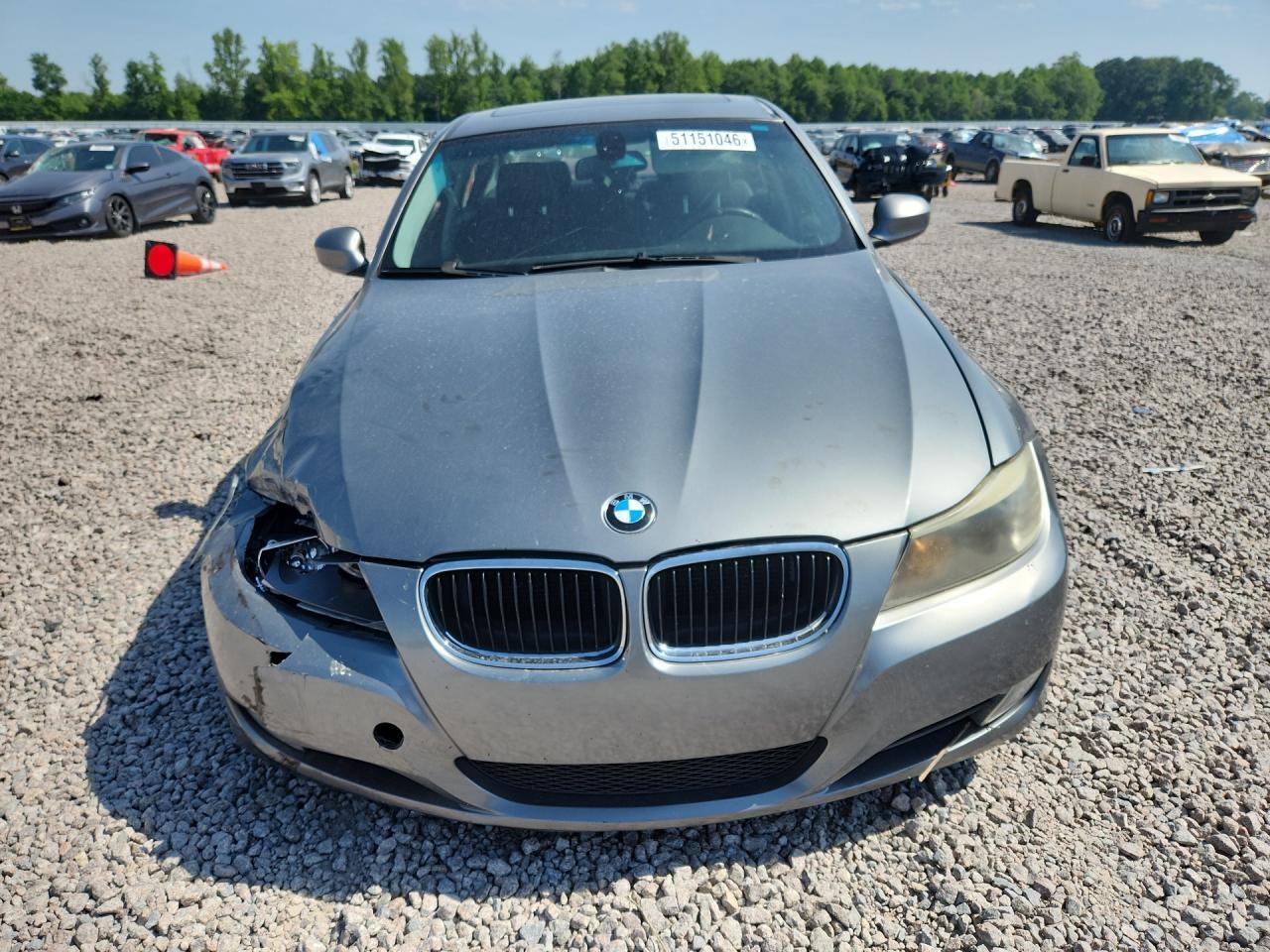 2009 BMW 3 SERIES