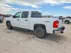 2011 CHEVROLET SILVERADO 1500