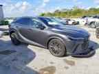 2026 LEXUS RX 350H