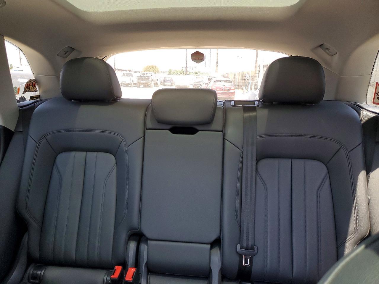 2020 AUDI Q5