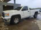 2014 GMC Sierra