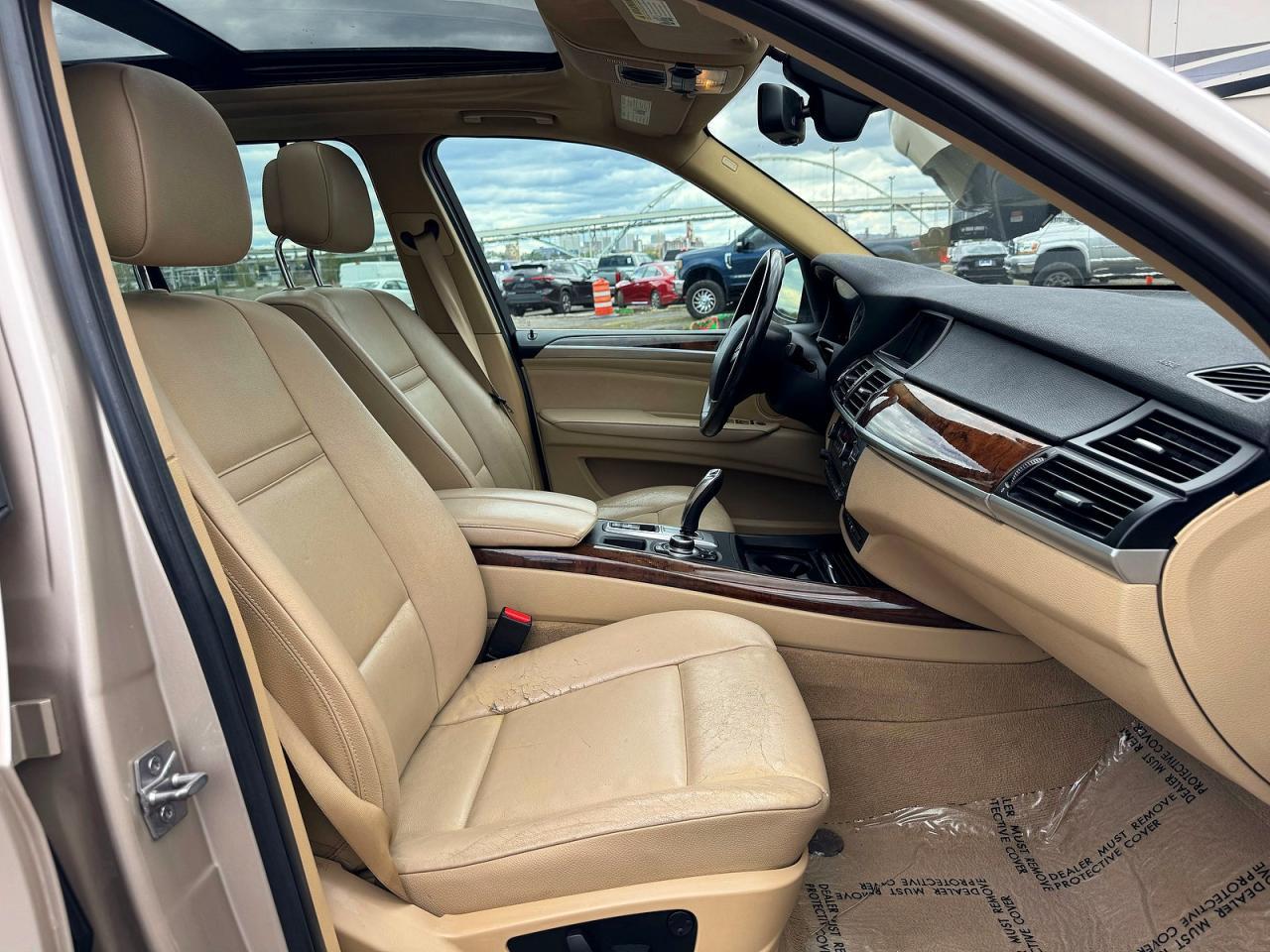 2013 BMW X5