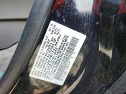 2010 HONDA ODYSSEY