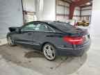 2013 MERCEDES-BENZ E-Class