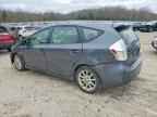 2012 TOYOTA PRIUS V