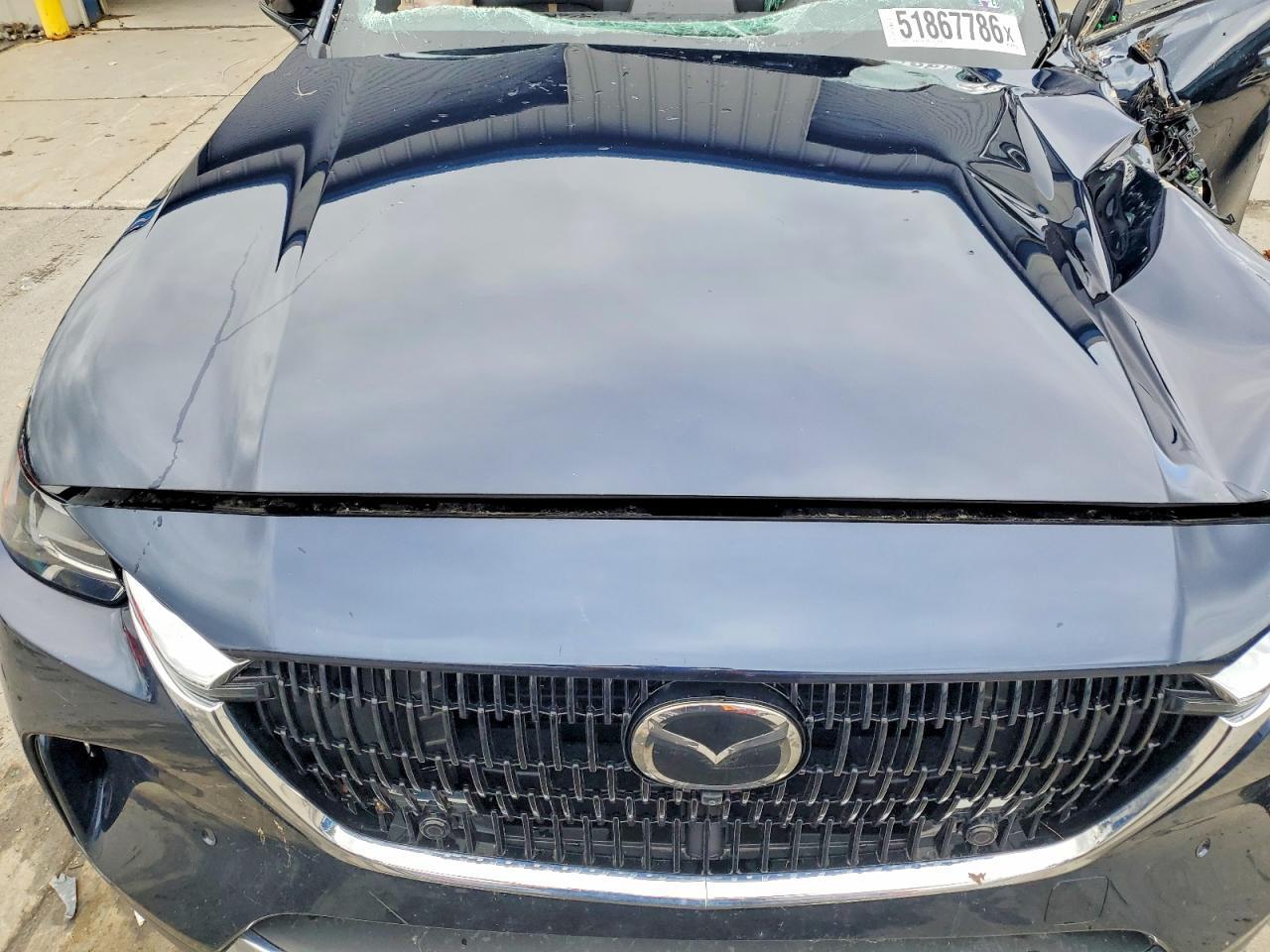 2024 MAZDA CX-90