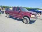 1998 FORD F-150 Lightning