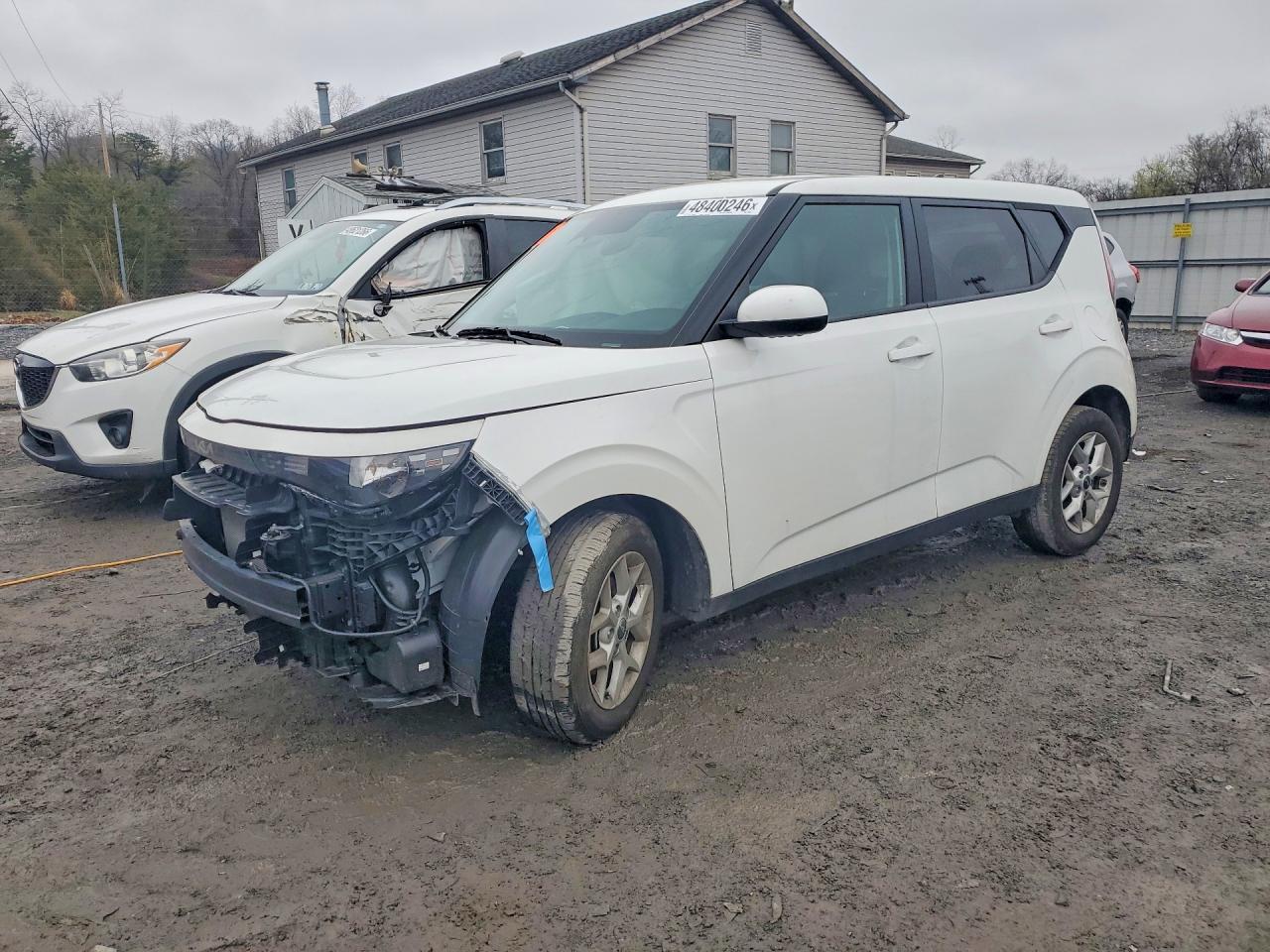 2024 KIA SOUL