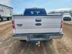 2012 FORD F-150 Lightning