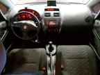 2009 SUZUKI SX4